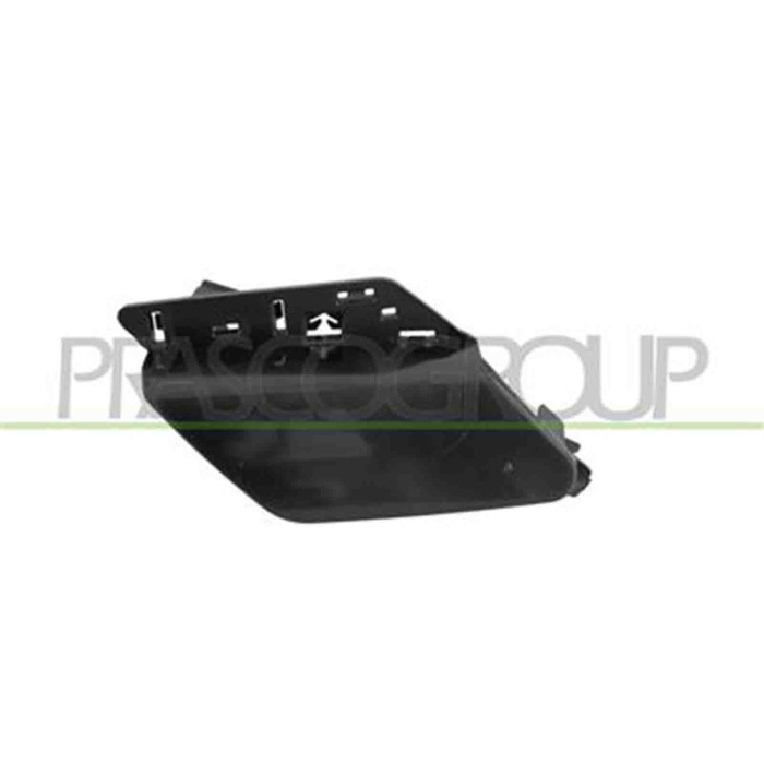 ME7191236_2.JPG Tappo Coprigancio Traino Anteriore Per Mercedes Glc Class (x253) Amg/amg Line Dal 2020