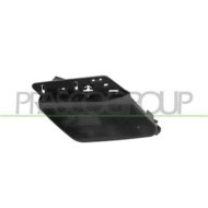 Tappo Coprigancio Traino Anteriore Per Mercedes Glc Class (x253) Amg/amg Line Dal 2020