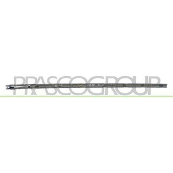 ME7191255_1.JPG Modanatura Centrale Cromata Per Mercedes Glc Class (x253) Amg/amg Line Dal 2020