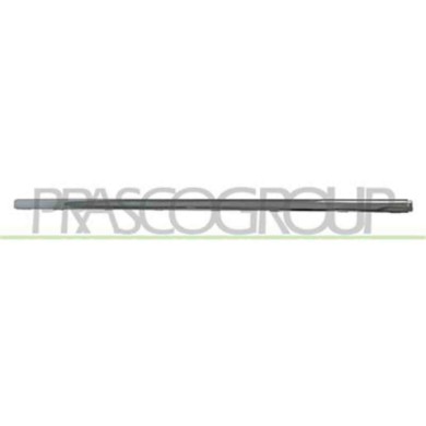 ME7191255_2.JPG Modanatura Centrale Cromata Per Mercedes Glc Class (x253) Amg/amg Line Dal 2020