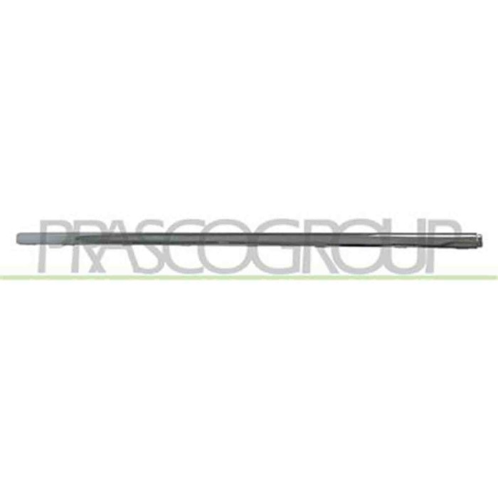 ME7191255_2.JPG Modanatura Centrale Cromata Per Mercedes Glc Class (x253) Amg/amg Line Dal 2020