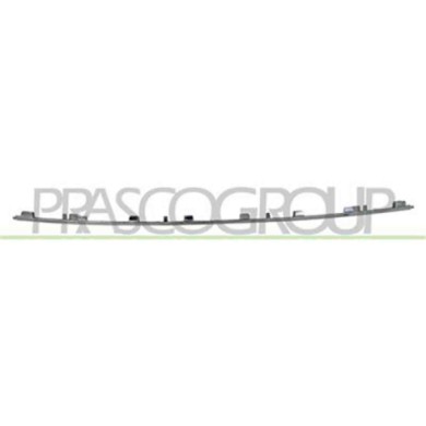 ME7191255_3.JPG Modanatura Centrale Cromata Per Mercedes Glc Class (x253) Amg/amg Line Dal 2020