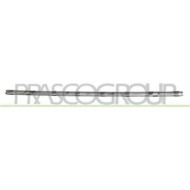 ME7191265_1.JPG Modanatura Centrale Nera Lucida Per Mercedes Glc Class (x253) Amg/amg Line Dal 2020