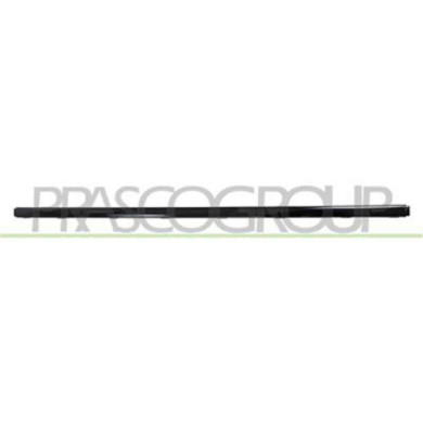 ME7191265_2.JPG Modanatura Centrale Nera Lucida Per Mercedes Glc Class (x253) Amg/amg Line Dal 2020