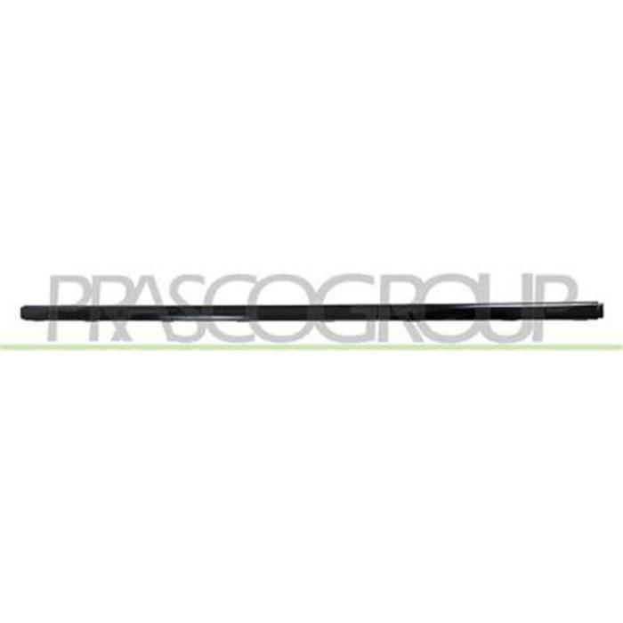 ME7191265_2.JPG Modanatura Centrale Nera Lucida Per Mercedes Glc Class (x253) Amg/amg Line Dal 2020