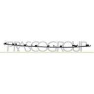 ME7191265_3.JPG Modanatura Centrale Nera Lucida Per Mercedes Glc Class (x253) Amg/amg Line Dal 2020