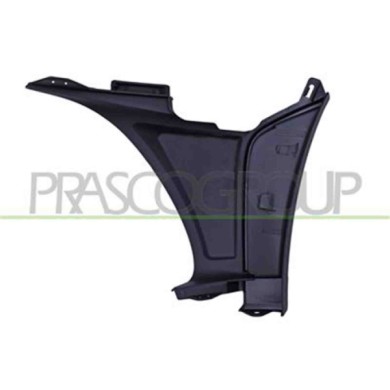 ME7191503_1.JPG Terminale Destro Paraurti Anteriore Per Mercedes Glc Class (x253) Amg/amg Line Dal 2020