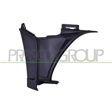 ME7191503_2.JPG Terminale Destro Paraurti Anteriore Per Mercedes Glc Class (x253) Amg/amg Line Dal 2020