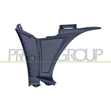 ME7191504_1.JPG Terminale Sinistro Paraurti Anteriore Per Mercedes Glc Class (x253) Amg/amg Line Dal 2020