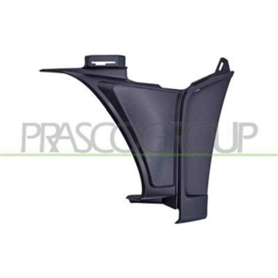 ME7191504_2.JPG Terminale Sinistro Paraurti Anteriore Per Mercedes Glc Class (x253) Amg/amg Line Dal 2020