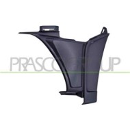Terminale Sinistro Paraurti Anteriore Per Mercedes Glc Class (x253) Amg/amg Line Dal 2020