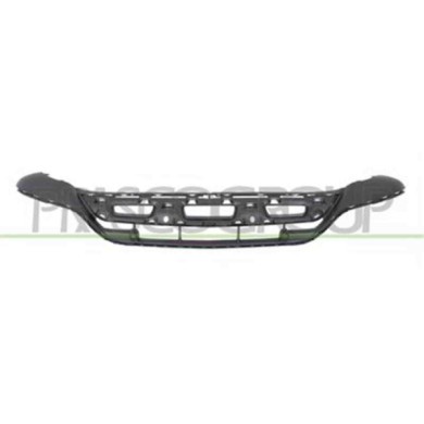 ME7192120_2.JPG Griglia Centrale Inferiore Per Mercedes Glc Class (x253) Amg/amg Line Dal 2020