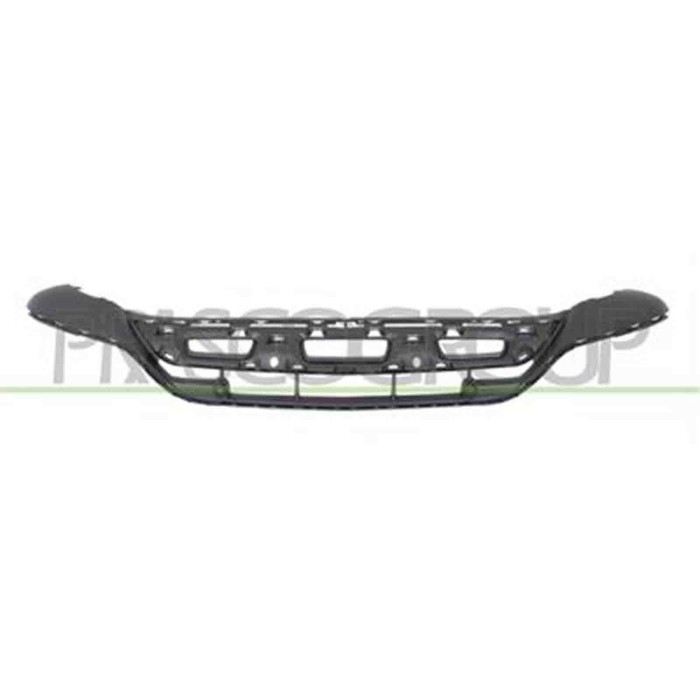 ME7192120_2.JPG Griglia Centrale Inferiore Per Mercedes Glc Class (x253) Amg/amg Line Dal 2020