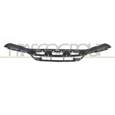 ME7192120_3.JPG Griglia Centrale Inferiore Per Mercedes Glc Class (x253) Amg/amg Line Dal 2020