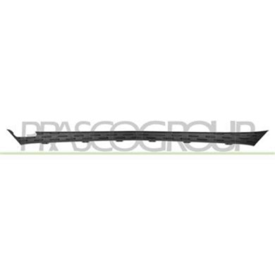 ME7192121_2.JPG Griglia Superiore Paraurti Anteriore Per Mercedes Glc Class (x253) Amg/amg Line Dal 2020