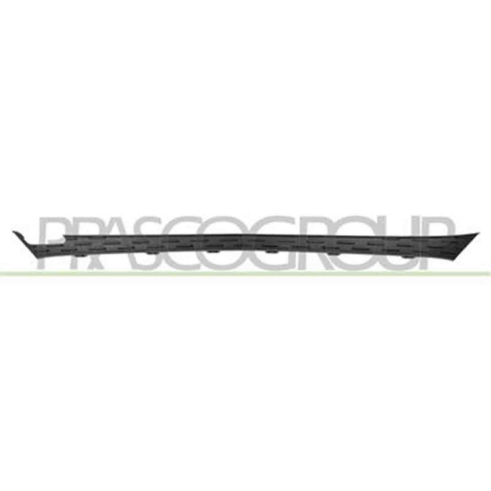 ME7192121_2.JPG Griglia Superiore Paraurti Anteriore Per Mercedes Glc Class (x253) Amg/amg Line Dal 2020
