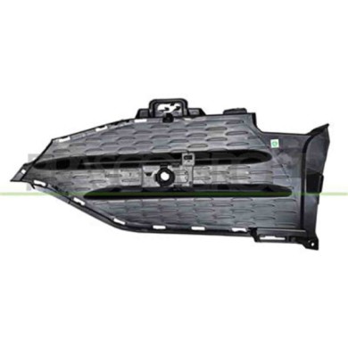 ME7192123_1.JPG Griglia Destra Paraurti Anteriore Per Mercedes Glc Class (x253) Amg/amg Line Dal 2020