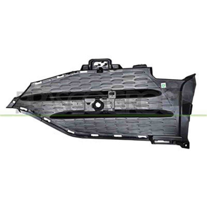ME7192123_1.JPG Griglia Destra Paraurti Anteriore Per Mercedes Glc Class (x253) Amg/amg Line Dal 2020