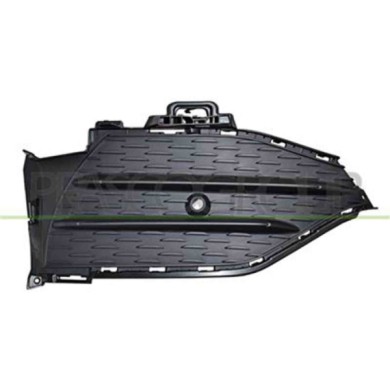 ME7192123_2.JPG Griglia Destra Paraurti Anteriore Per Mercedes Glc Class (x253) Amg/amg Line Dal 2020