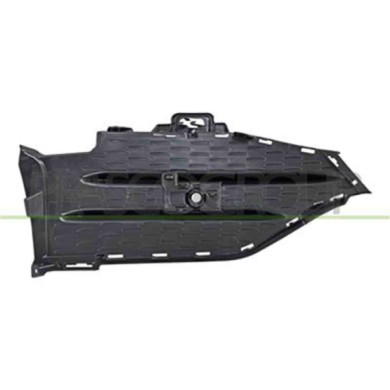 ME7192124_1.JPG Griglia Sinistra Paraurti Anteriore Per Mercedes Glc Class (x253) Amg/amg Line Dal 2020
