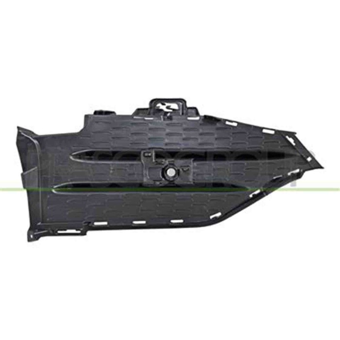 ME7192124_1.JPG Griglia Sinistra Paraurti Anteriore Per Mercedes Glc Class (x253) Amg/amg Line Dal 2020