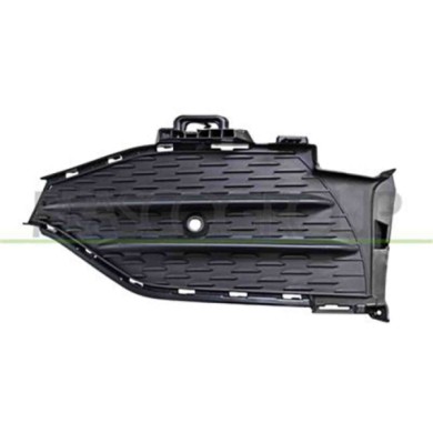 ME7192124_2.JPG Griglia Sinistra Paraurti Anteriore Per Mercedes Glc Class (x253) Amg/amg Line Dal 2020