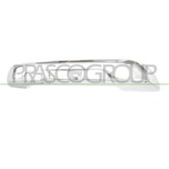 ME7201225_1.JPG Modanatura Inferiore Centrale Cromata Per Mercedes Glc Coupe' (c253) Dal 2020