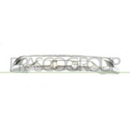 ME7201225_3.JPG Modanatura Inferiore Centrale Cromata Per Mercedes Glc Coupe' (c253) Dal 2020
