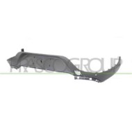 ME7201861_1.JPG Spoiler Paraurti Posteriore Nero Goffrato Per Mercedes Glc Coupe' (c253) Dal 2020