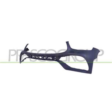 ME7211001_1.JPG Paraurti Anteriore Con Primer Per Mercedes Glc Coupe' (c253) Amg/amg Line Dal 2020