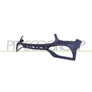 ME7211001_1.JPG Paraurti Anteriore Con Primer Per Mercedes Glc Coupe' (c253) Amg/amg Line Dal 2020