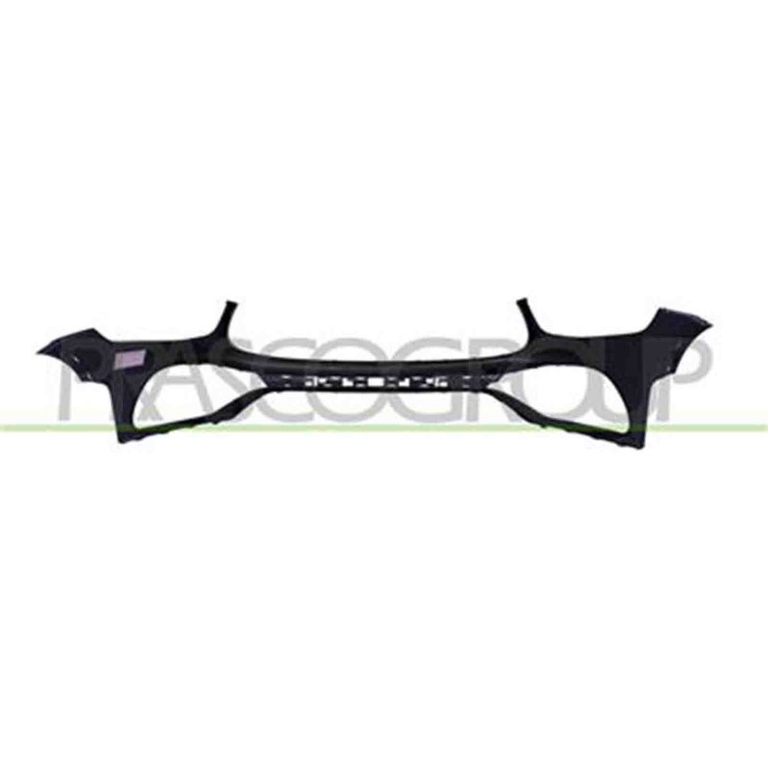 ME7211001_3.JPG Paraurti Anteriore Con Primer Per Mercedes Glc Coupe' (c253) Amg/amg Line Dal 2020