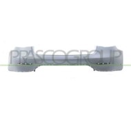 ME7211061_1.JPG Paraurti Posteriore Con Primer Con Fori Pdc+supporti Per Mercedes Glc Coupe' (c253) Amg/amg Line Dal 2020