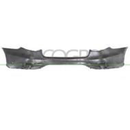 ME7211061_3.JPG Paraurti Posteriore Con Primer Con Fori Pdc+supporti Per Mercedes Glc Coupe' (c253) Amg/amg Line Dal 2020