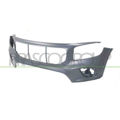 ME7301001_2.JPG Paraurti Anteriore Con Primer Per Mercedes Glb Class (x247) Dal 2019
