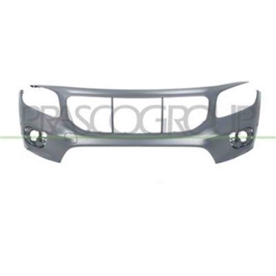 ME7301011_1.JPG Paraurti Anteriore Con Primer Per Mercedes Glb Class (x247) Dal 2019