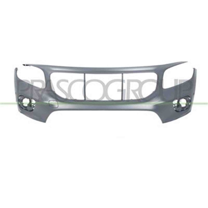 ME7301011_1.JPG Paraurti Anteriore Con Primer Per Mercedes Glb Class (x247) Dal 2019