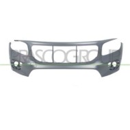 ME7301011_1.JPG Paraurti Anteriore Con Primer Per Mercedes Glb Class (x247) Dal 2019