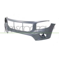 ME7301011_2.JPG Paraurti Anteriore Con Primer Per Mercedes Glb Class (x247) Dal 2019