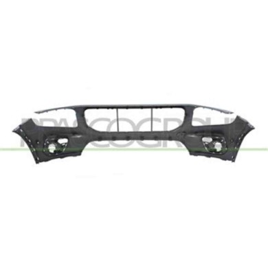 ME7301011_3.JPG Paraurti Anteriore Con Primer Per Mercedes Glb Class (x247) Dal 2019