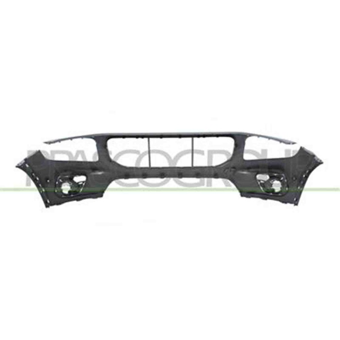 ME7301011_3.JPG Paraurti Anteriore Con Primer Per Mercedes Glb Class (x247) Dal 2019