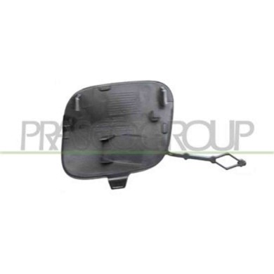 ME7301236_1.JPG Tappo Coprigancio Traino Anteriore Con Primer Per Mercedes Glb Class (x247) Dal 2019