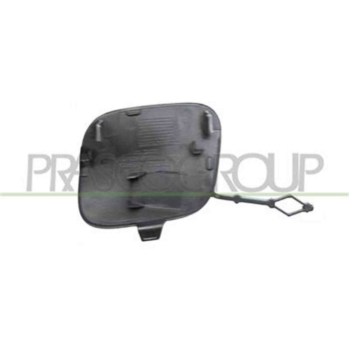 ME7301236_1.JPG Tappo Coprigancio Traino Anteriore Con Primer Per Mercedes Glb Class (x247) Dal 2019