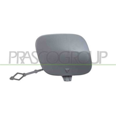 ME7301236_2.JPG Tappo Coprigancio Traino Anteriore Con Primer Per Mercedes Glb Class (x247) Dal 2019