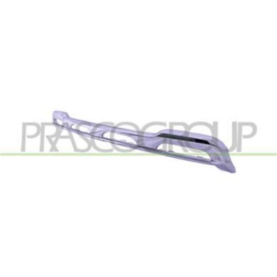 ME7301245_1.JPG Modanatura Centrale Cromata Per Mercedes Glb Class (x247) Dal 2019