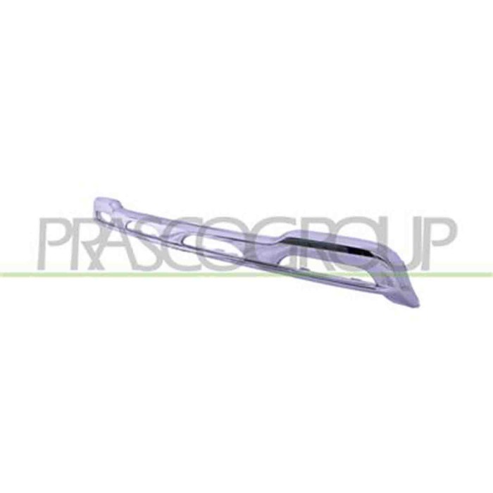 ME7301245_1.JPG Modanatura Centrale Cromata Per Mercedes Glb Class (x247) Dal 2019