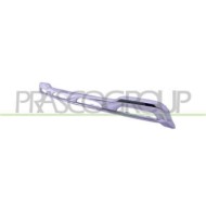 ME7301245_1.JPG Modanatura Centrale Cromata Per Mercedes Glb Class (x247) Dal 2019