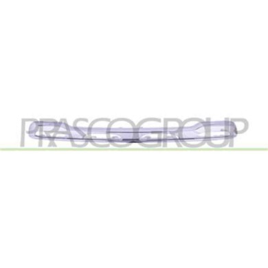 ME7301245_2.JPG Modanatura Centrale Cromata Per Mercedes Glb Class (x247) Dal 2019