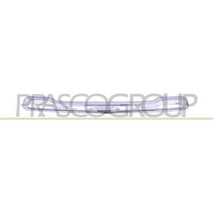 ME7301245_2.JPG Modanatura Centrale Cromata Per Mercedes Glb Class (x247) Dal 2019