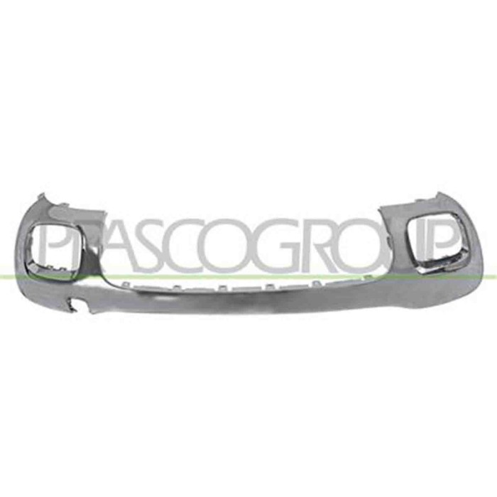 ME7301265_2.JPG Modanatura Centrale Cromata Per Mercedes Glb Class (x247) Dal 2019